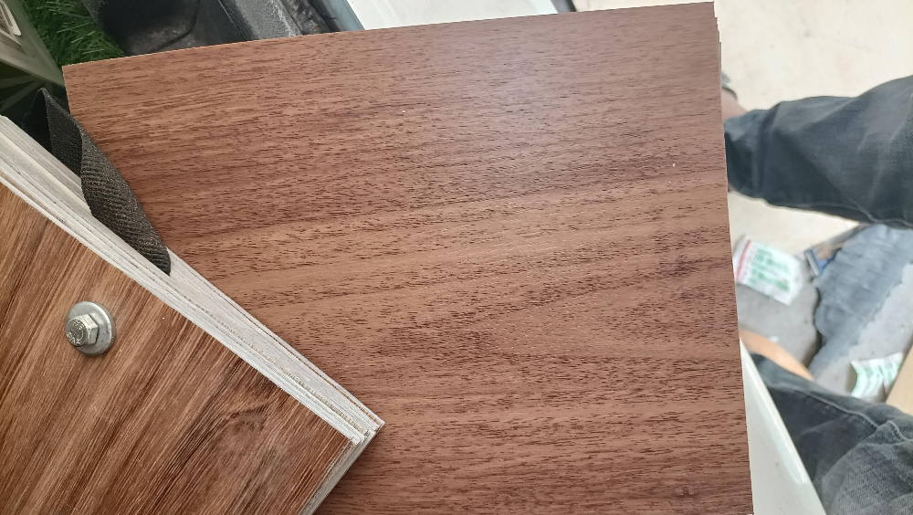 waterproof glue vinyl plank floor - 10