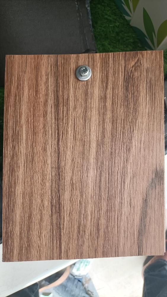 waterproof glue vinyl plank floor - 11