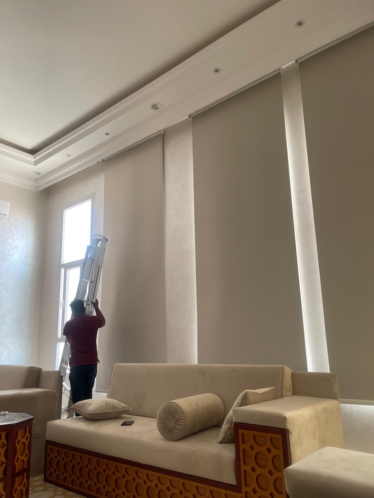 roller blind - 6