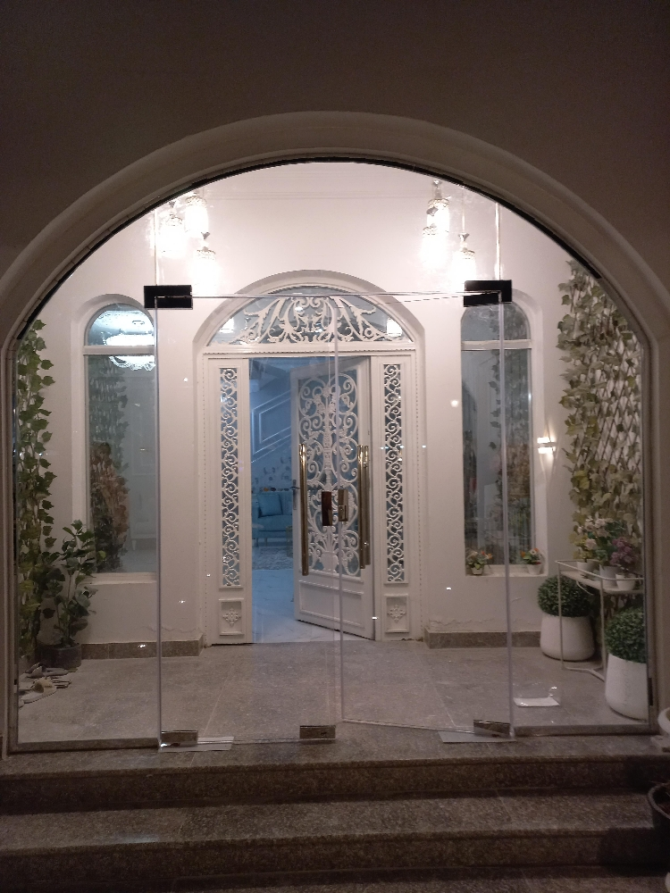 company name.Top aluminium Upvc - 9