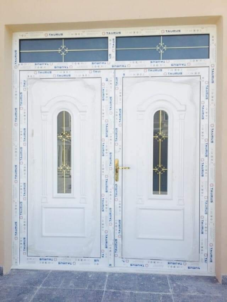 company name.Top aluminium Upvc - 2