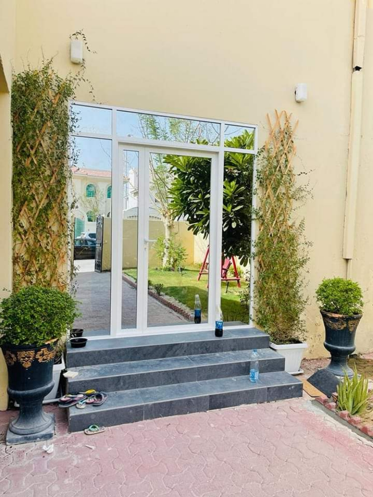 company name.Top aluminium Upvc - 7
