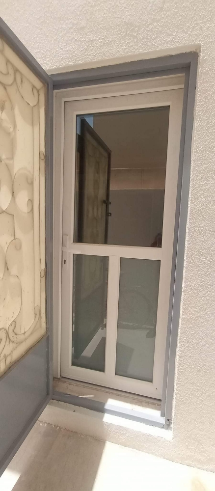 company name.Top aluminium Upvc - 3