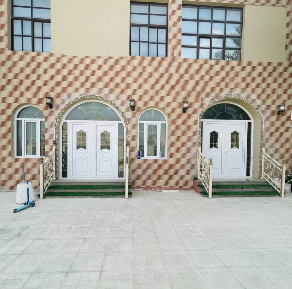 company name.Top aluminium Upvc - 6