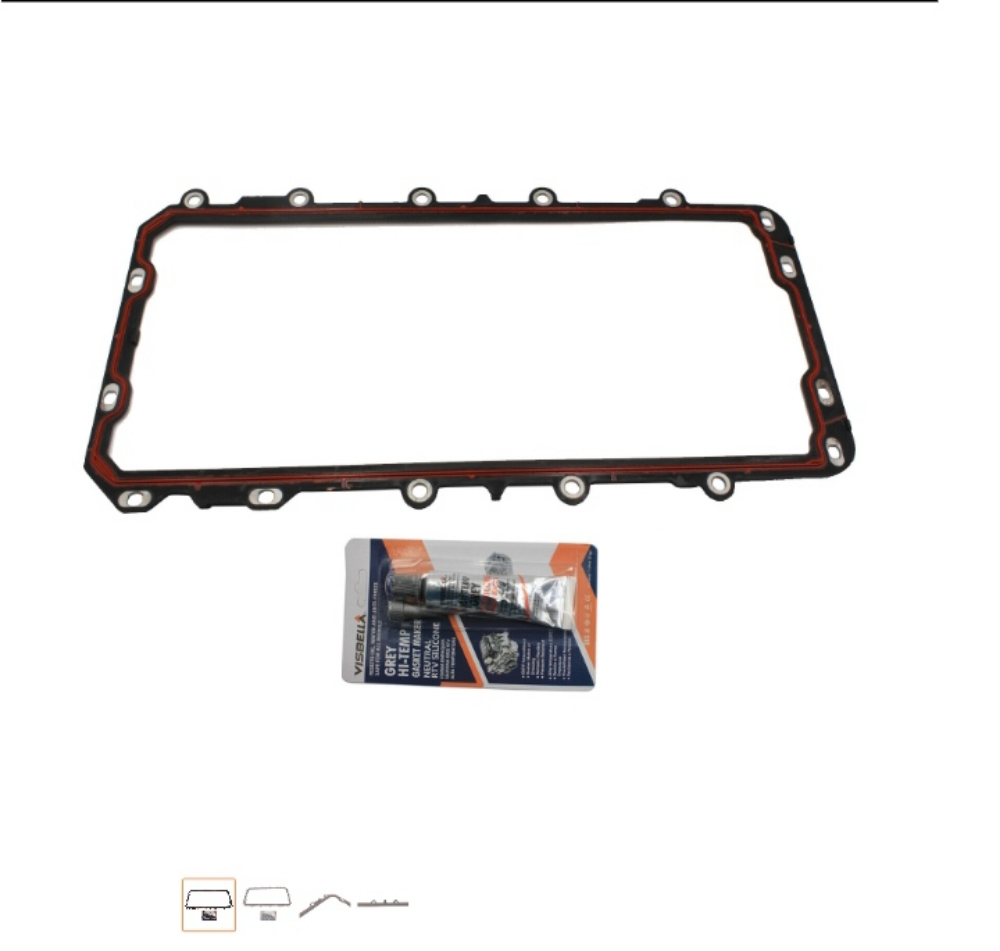 Ford spear part - 3