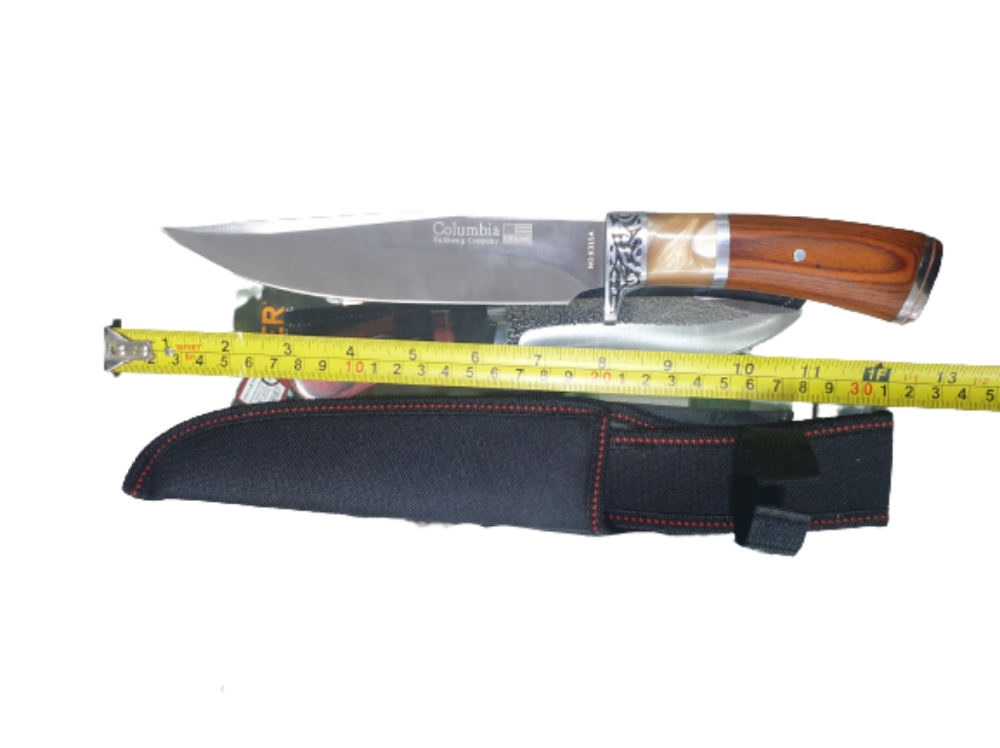 Chef knife - 2