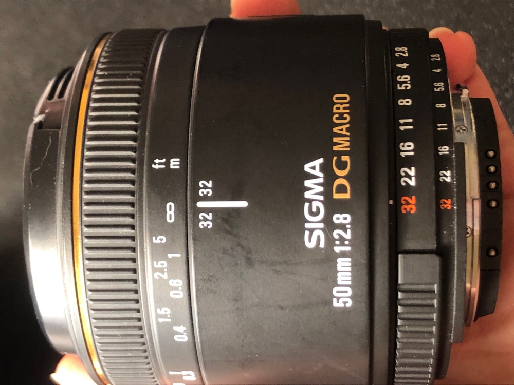 sigma - 1