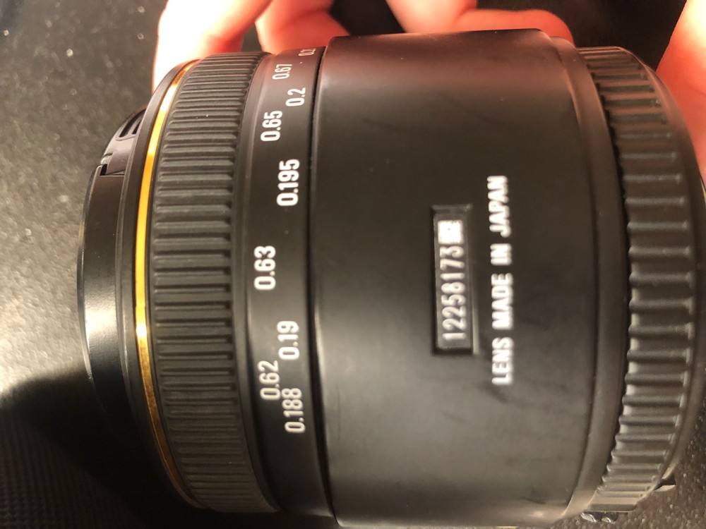 sigma - 2
