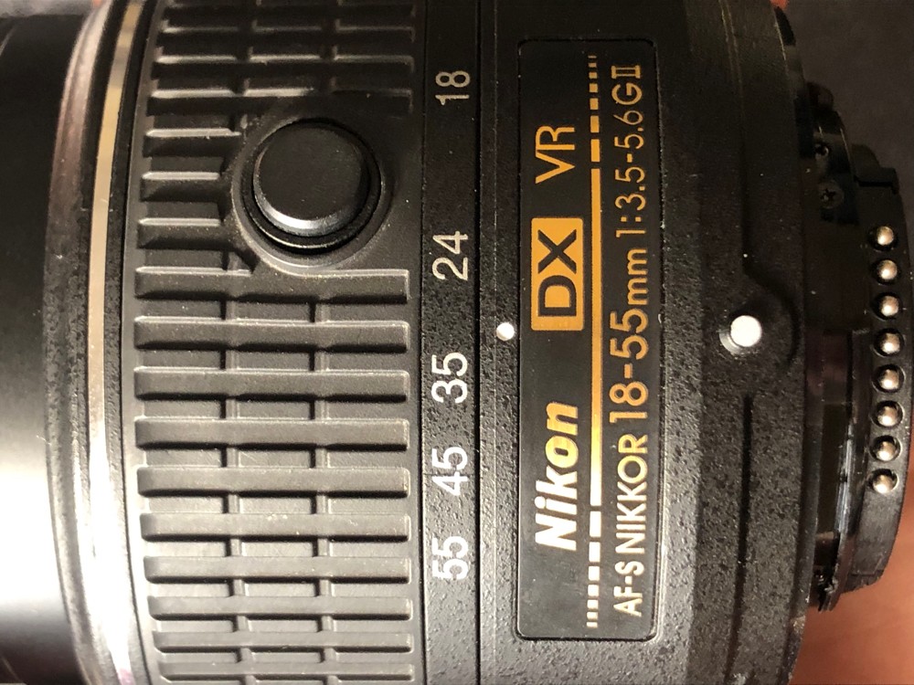 Nikon - 1