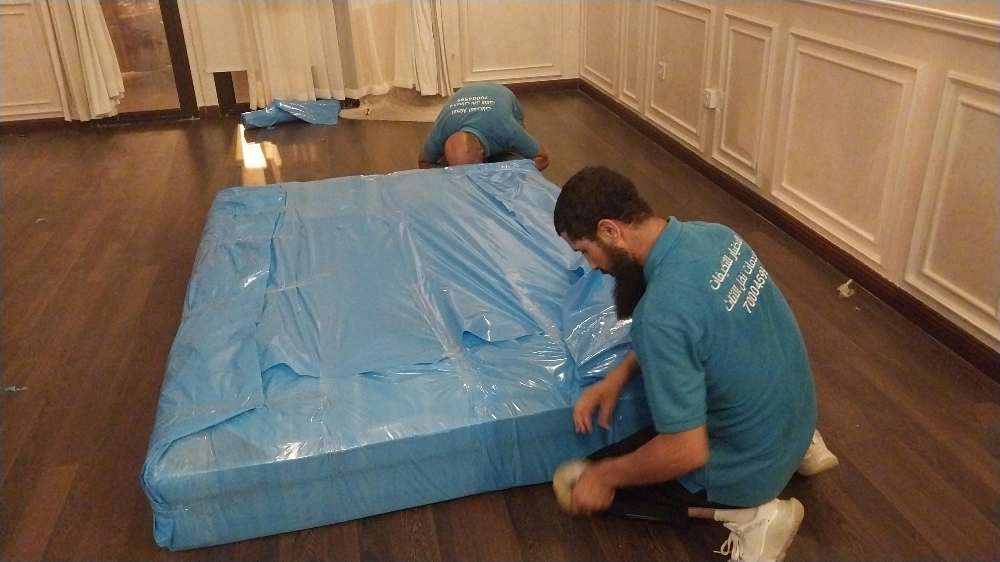 moving services - 6