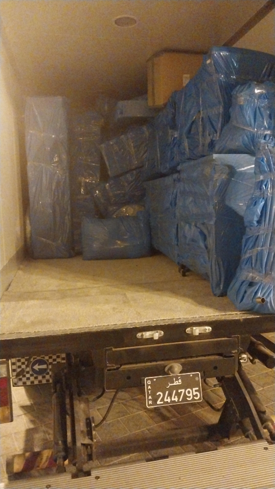 moving services - 4