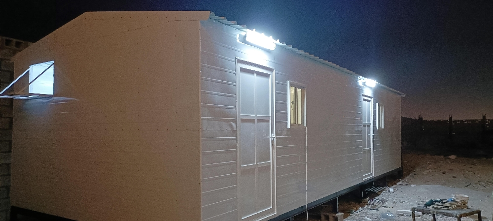 4/10 new porta cabins for sale - 6
