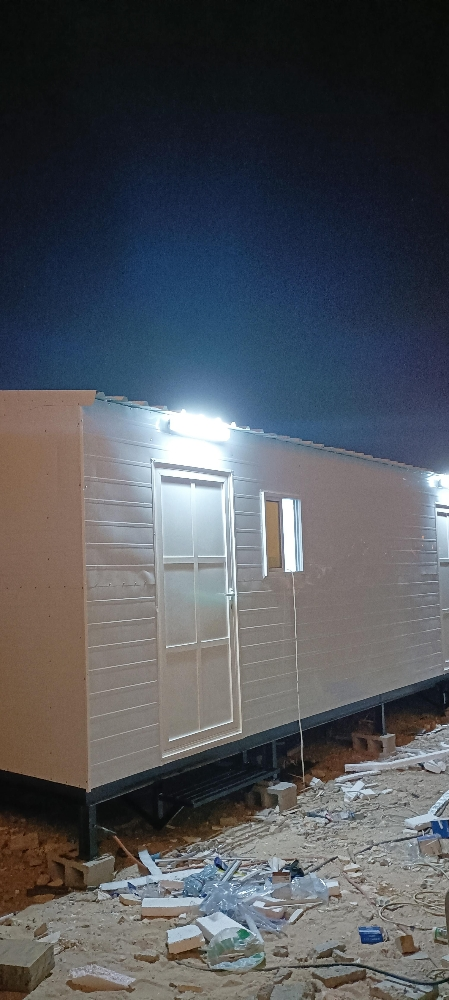 4/10 new porta cabins for sale - 2