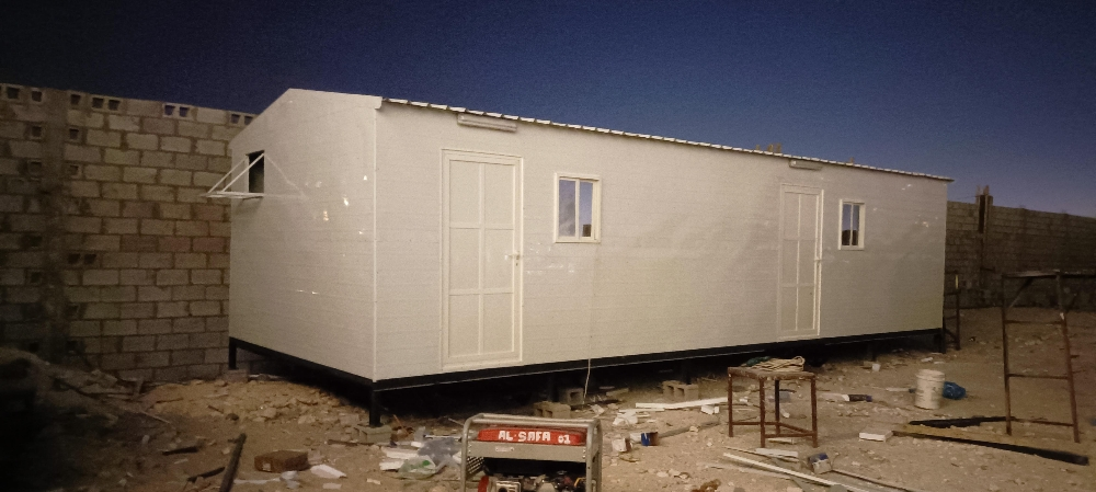 4/10 new porta cabins for sale - 3