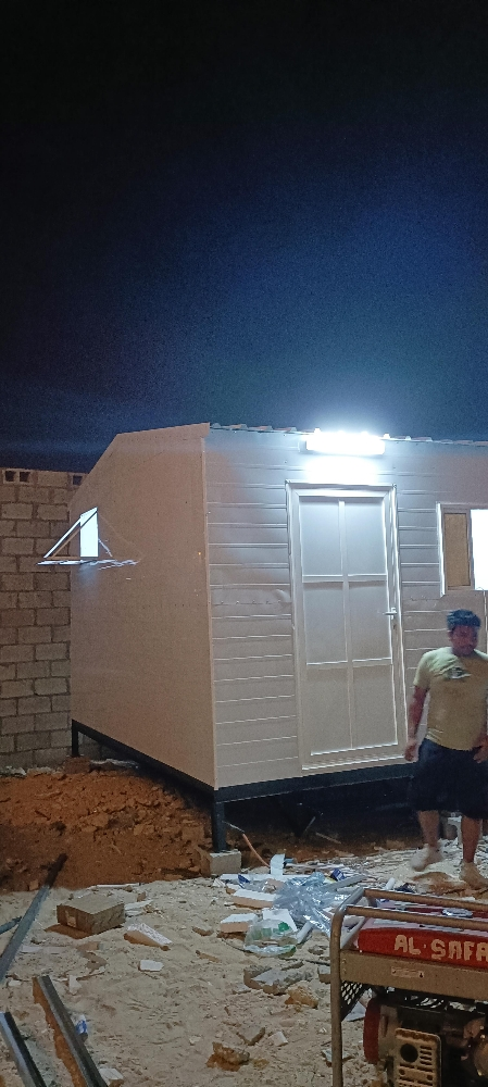 4/10 new porta cabins for sale - 4