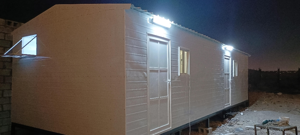 4/10 new porta cabins for sale - 5