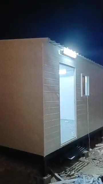4/10 new porta cabins for sale - 1