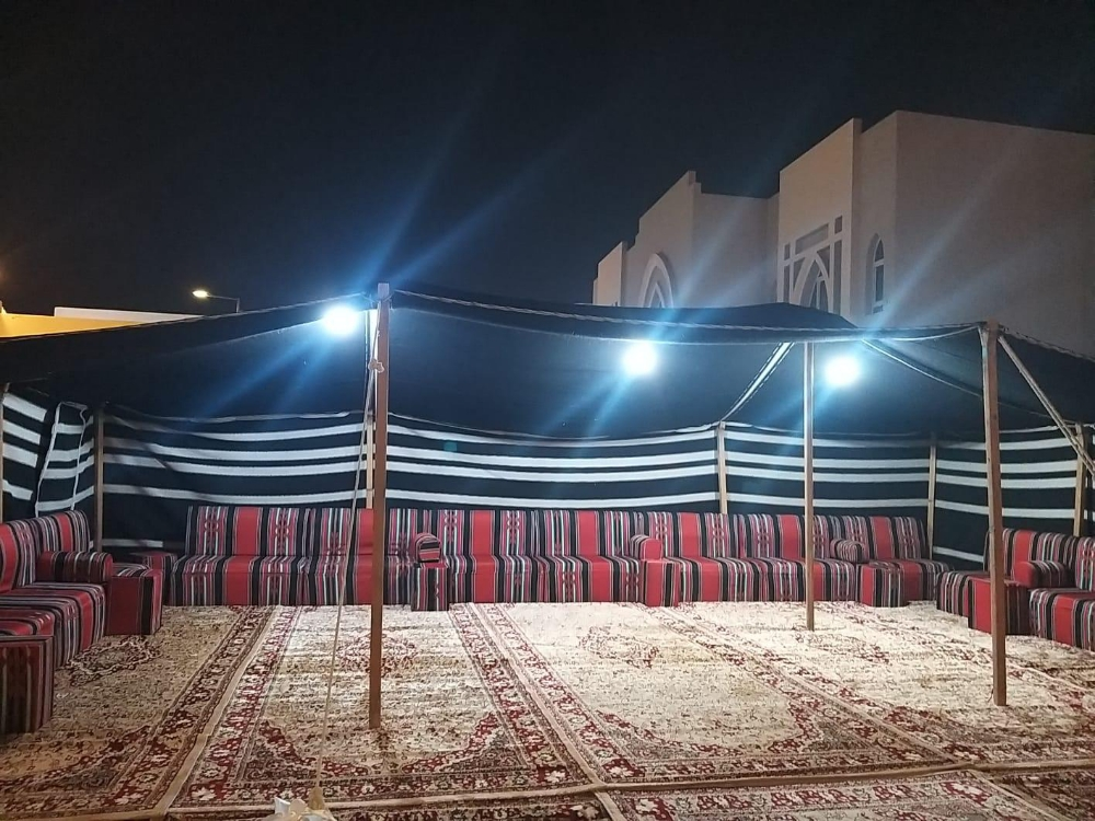 جلسات سدو - 1