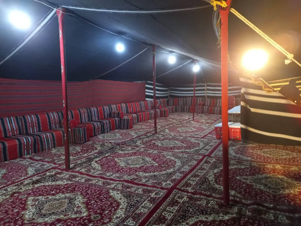 جلسات سدو - 2