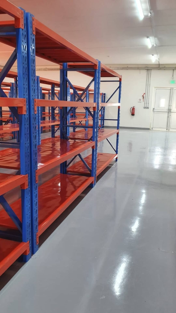 new rack for 600qr only - 3
