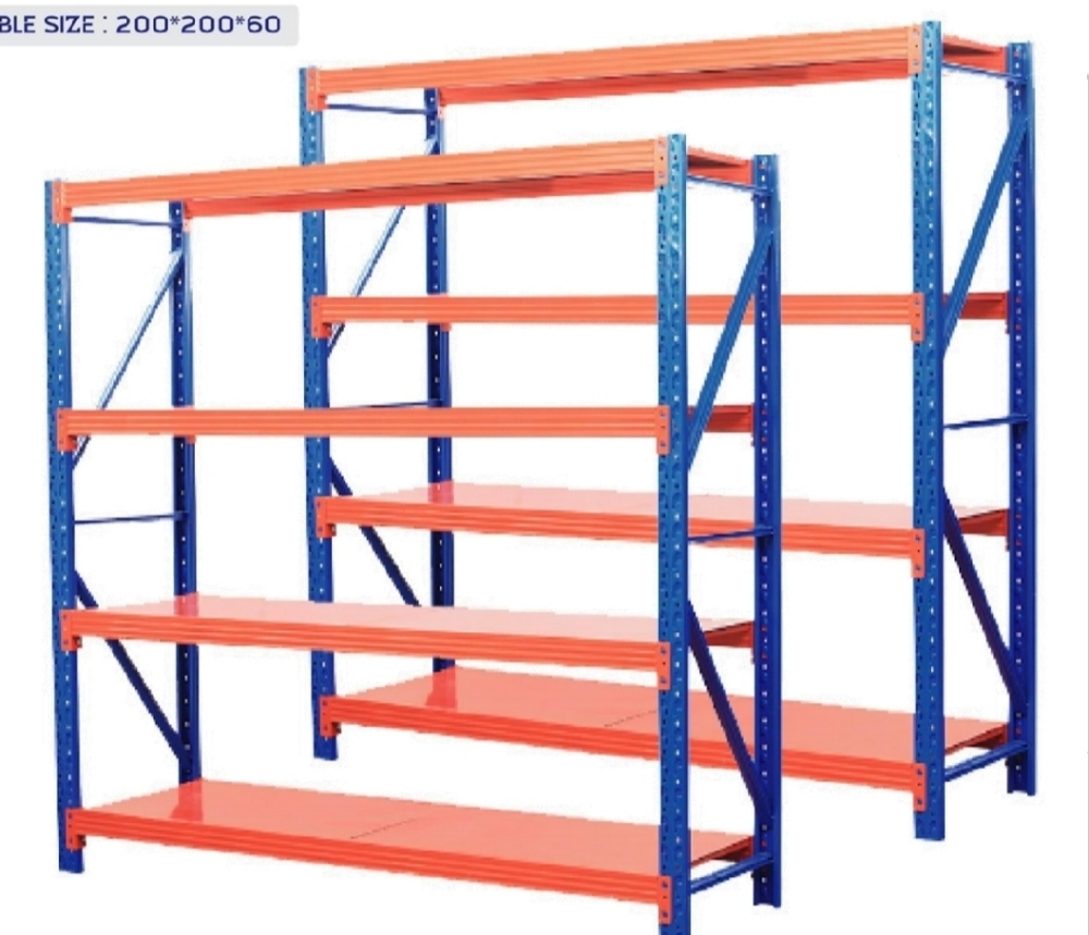 new rack for 600qr only - 4
