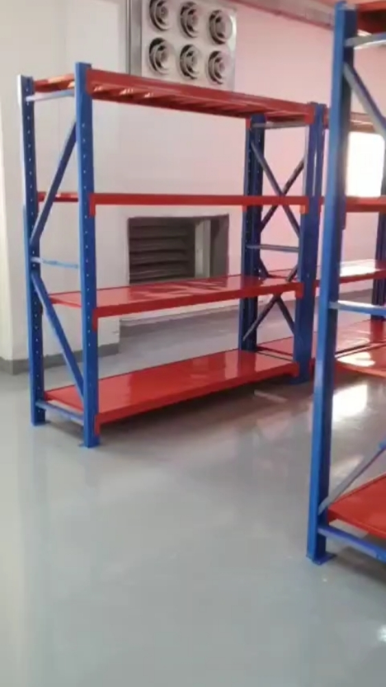new rack for 600qr only - 1