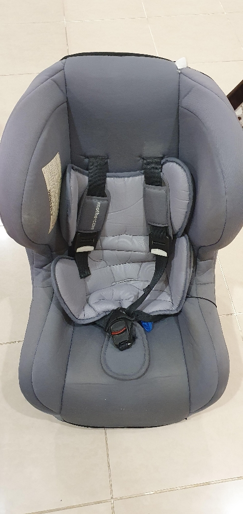 baby car seat - 1