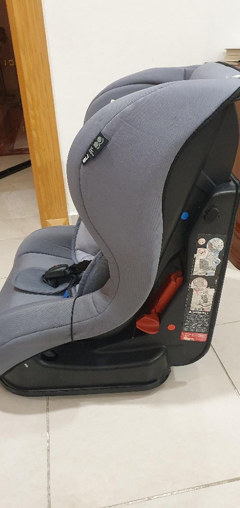 baby car seat - 3