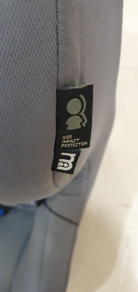 baby car seat - 2