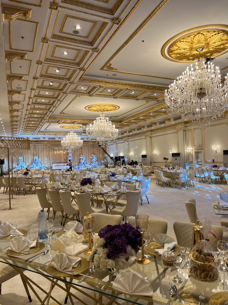 تجهيز افراح - 4