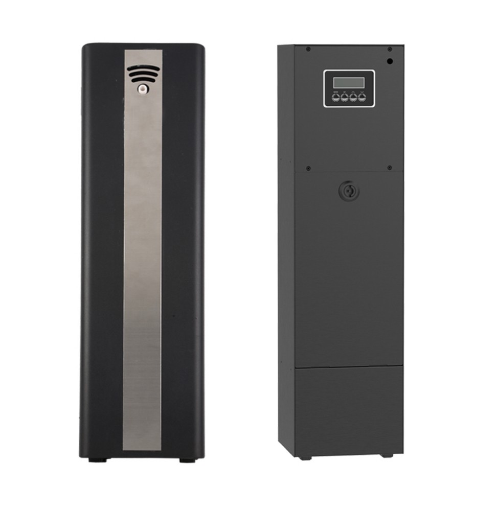 Wifi Aroma Scent Diffuser - 3