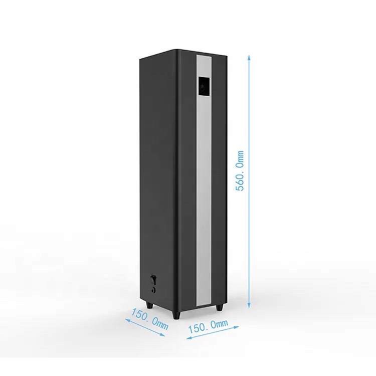 Wifi Aroma Scent Diffuser - 1