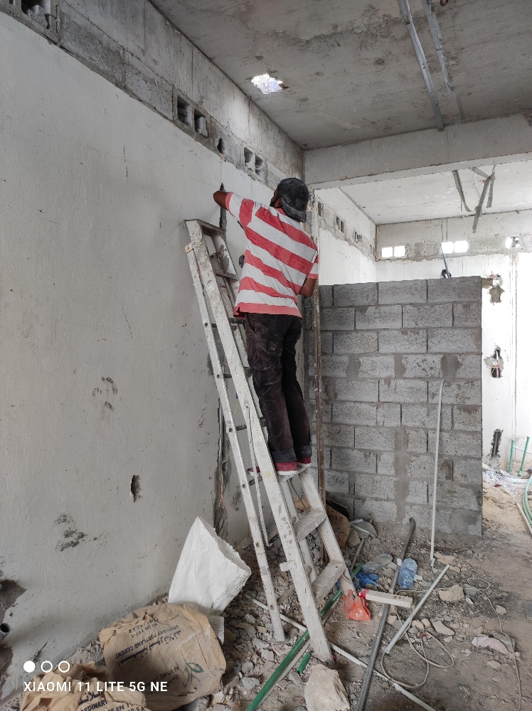 Electrician Noor - 8