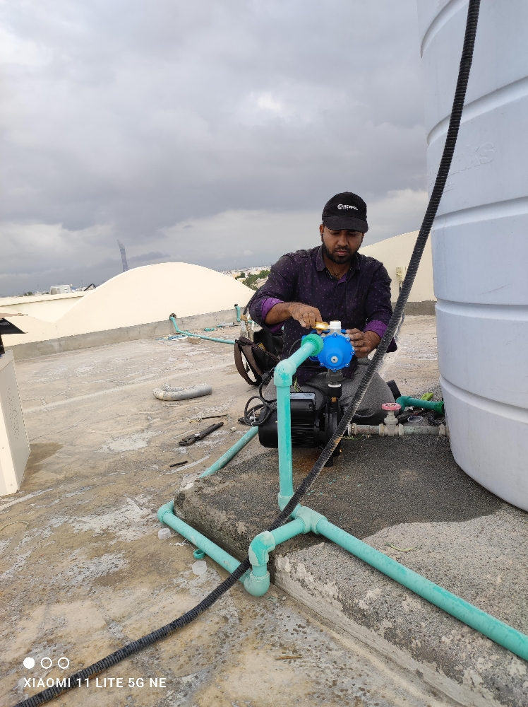 Electrician Noor - 5
