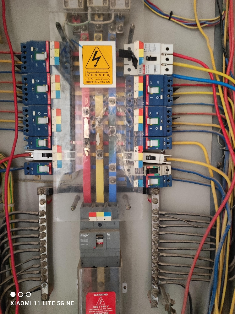 Electrician Noor - 6