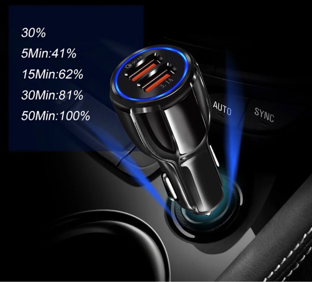 Car Plug - 3