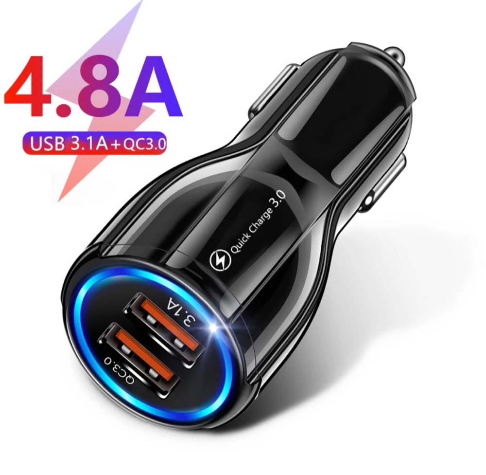 Car Plug - 1