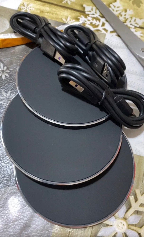 Wireless Charger - 7
