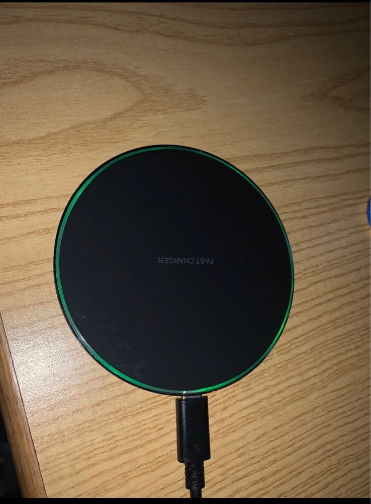 Wireless Charger - 3