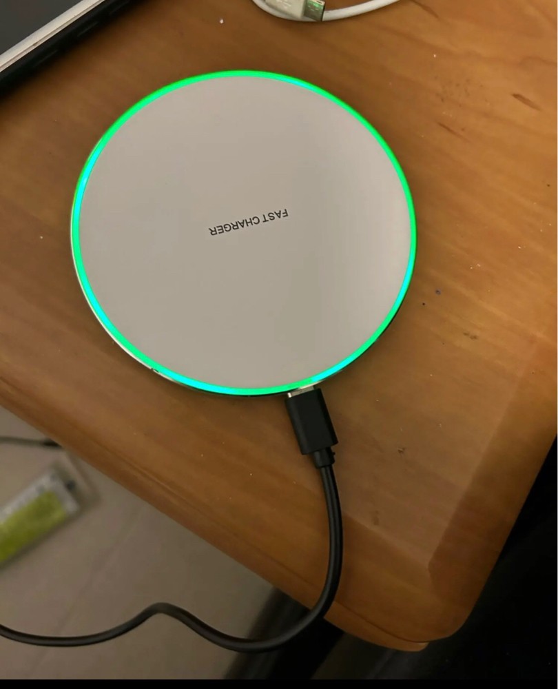 Wireless Charger - 2