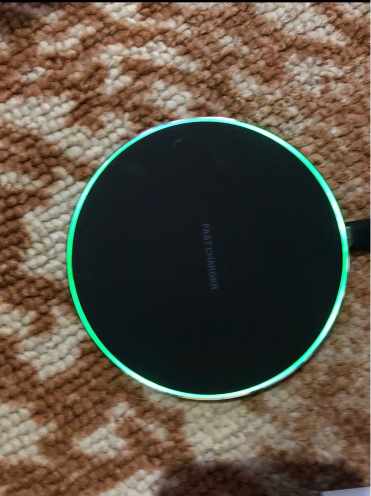 Wireless Charger - 5