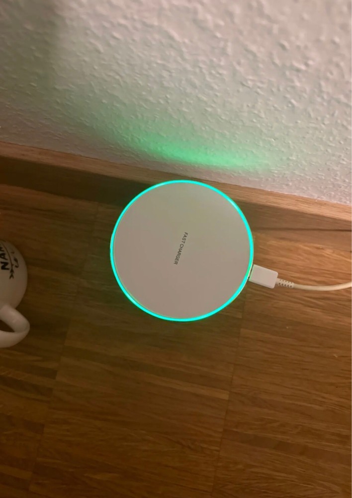 Wireless Charger - 6