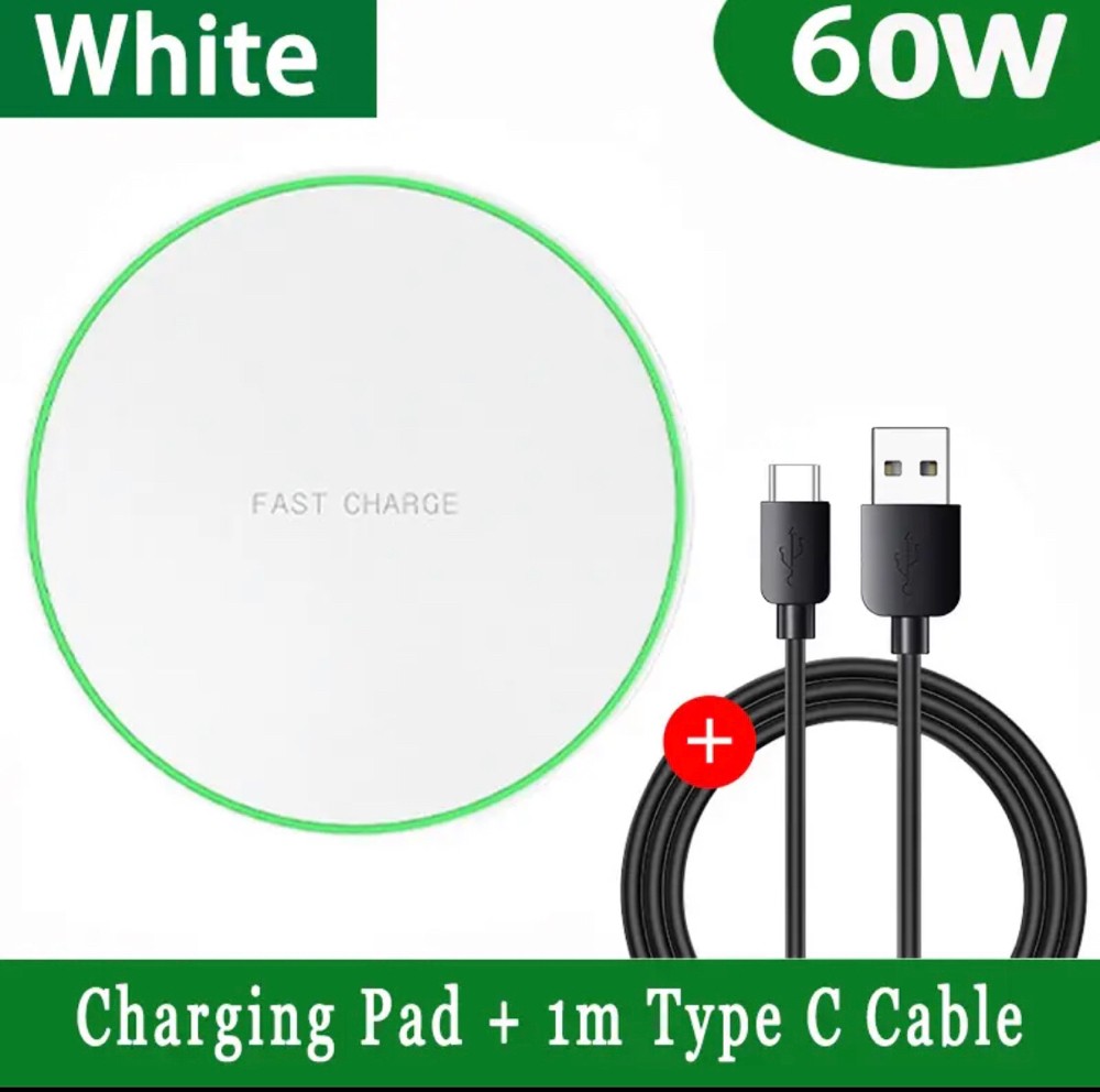 Wireless Charger - 4