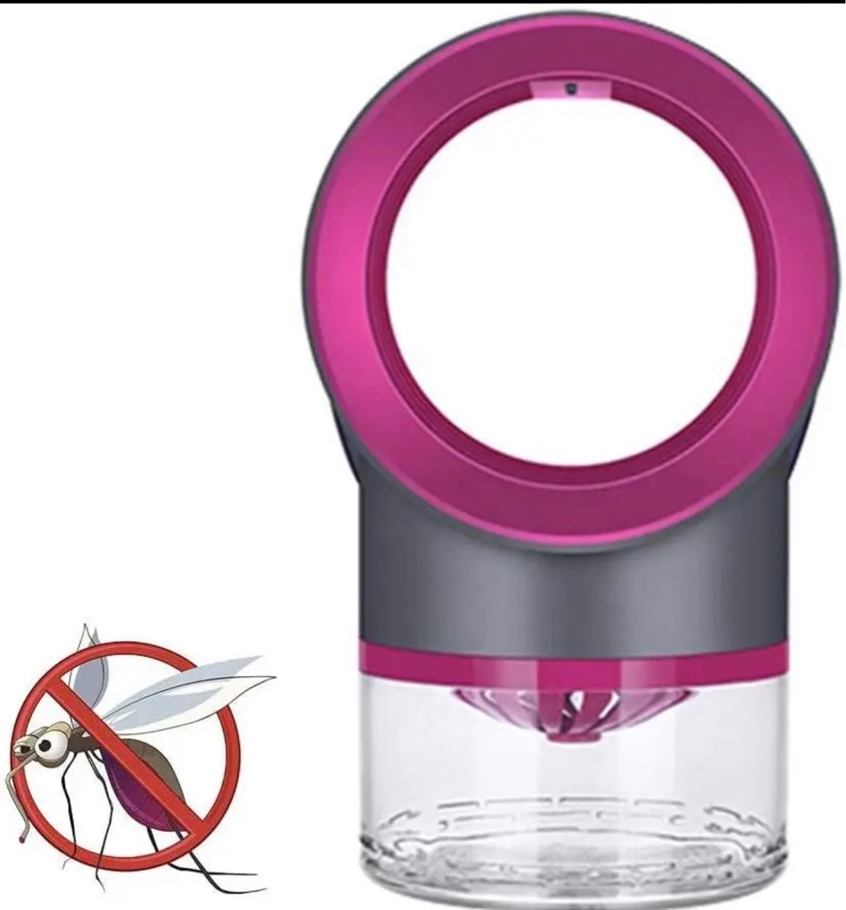 Insect zapper trap - 1