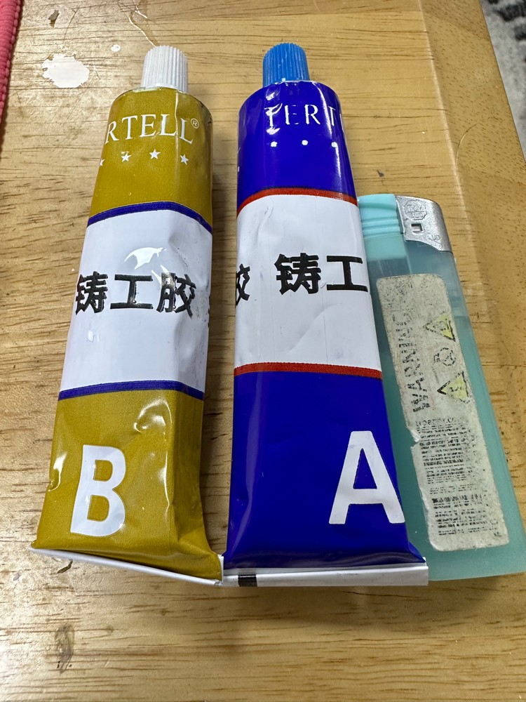 adhesive strength - 6