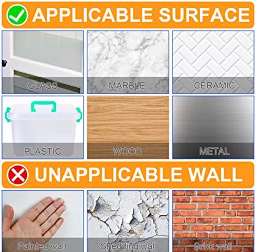 ملصق قوي - 6