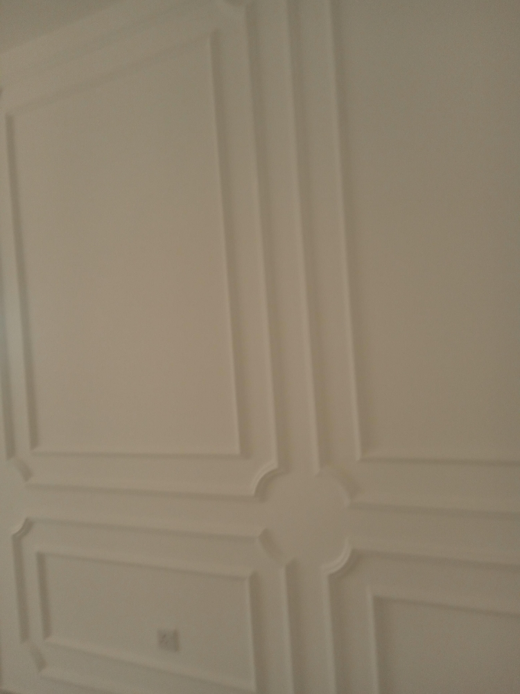 We do all finishing works. Paint - 3
