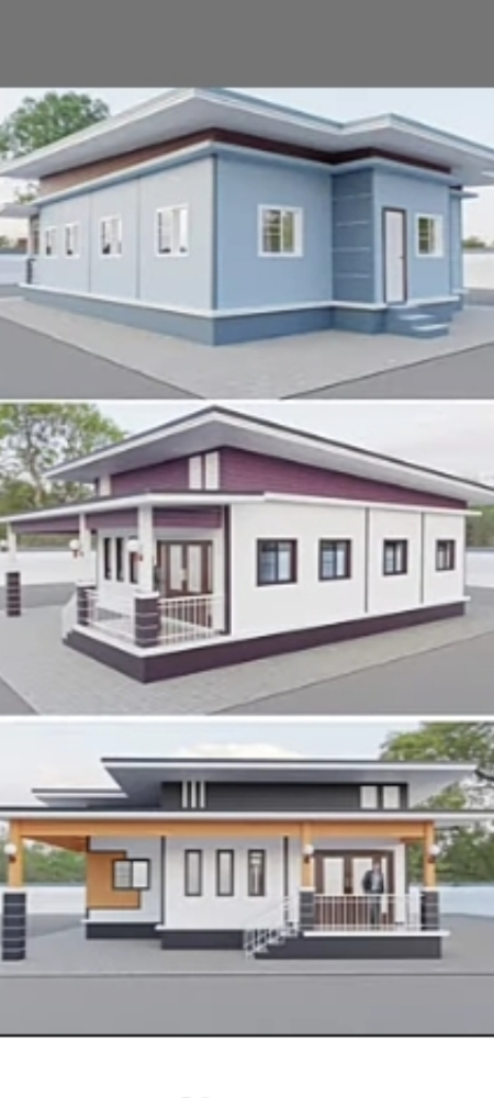 We do all finishing works. Paint - 2