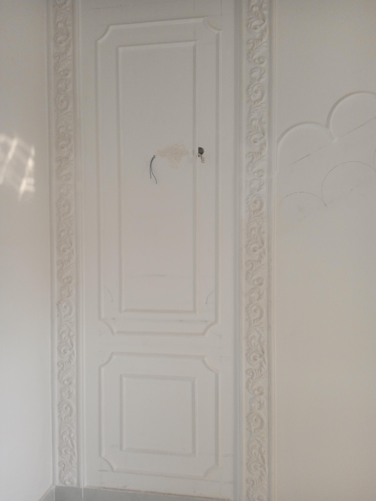 We do all finishing works. Paint - 6