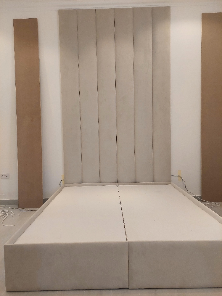 NIZAM MIAJEE furniture Thank you - 13